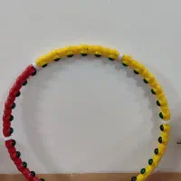 حلقه ورزشی