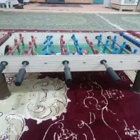 فوتبال دستی 45در 80