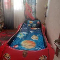 سرویس خواب نوجوان