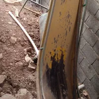 سرسره|اسباب‌‌بازی|سقز, |دیوار