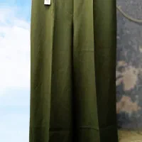 شلوار حراجی پارچه ای