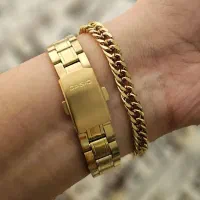 ساعت CASIO VIP|ساعت|تهران, مخصوص|دیوار