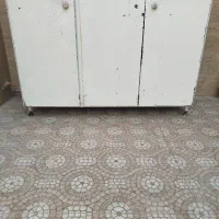 کابینت سه در