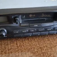 رادیوپخش فابریک ایران ناسیونال LG