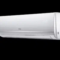 فروش یک دستگاه کولر اسپیلت تی سی ال ۲۴۰۰۰