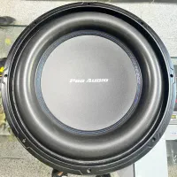 ساب ۱۵ اینچ پرو ادیو 1250rms