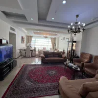 ۱۲۷متر سه خواب سازمان آب الاله شرقی (تک واحدی)