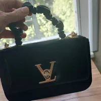 کیف مشکی زنانه