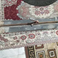 یک دستگاه سنگ فرز بزرگ بوش اصلی سالم درحح