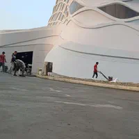 بتن ریزی ماله پروانه ای کفسازی صنعتی تضمینی|خدمات پیشه و مهارت|بابل, |دیوار