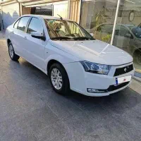 دنا مدل ۹۷ با رینگ و کروز