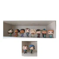 فانکوپاپ funko pop