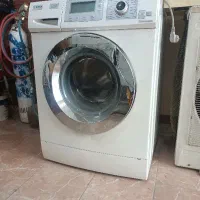 8 کیلویی سالم