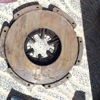 دیسک صفحه