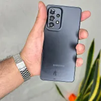 سامسونگ گلکسی A53 5G با حافظهٔ ۲۵۶ گیگابایت