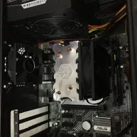 کامپیوتر کم‌کار نسل 10 اینتل با ویندوز ۱۱ پرو