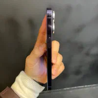 iPhone 14 Pro Max 256|موبایل|رشت, انصاری|دیوار
