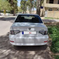 سمند سورن پلاس موتور ef7 کم کار