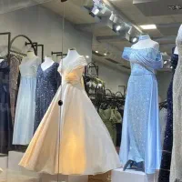 نیازمند فروشنده و مدیر داخلی حرفه ای برای مزون