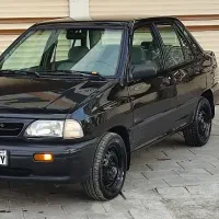 پراید عطیقه