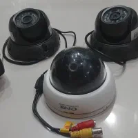 دوربین مدار بسته