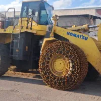 فروش لودر 600خط6