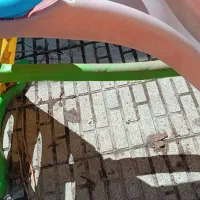 سرسره برای بچه ها