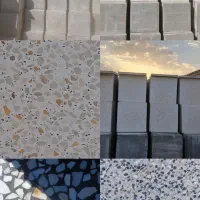 تولید موزائیک انبار موزایک فروش موزاییک