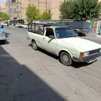 وانت پیکان