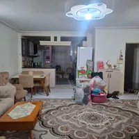 آپارتمان ۷۵ متری دو خواب
