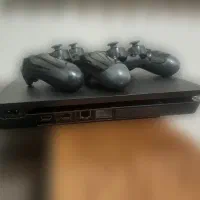 ps4 اسلیم کپی خور