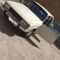 پیکان مدل ۸۱ عروسک