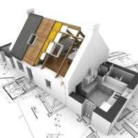 آموزش طراحی معماری، اتوکد، لومیون، اسکتچاپ