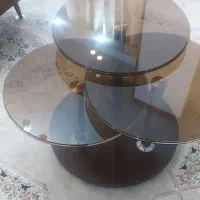 میز پذیرایی