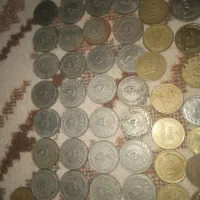 سکه|کلکسیون سکه، تمبر، اسکناس|تهران, امیر بهادر|دیوار