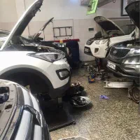 استخدام مکانیک و گیربکس کار اتومات با جای خواب