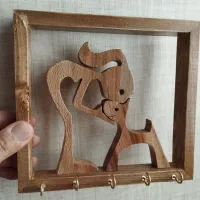 جا کلیدی کیوت