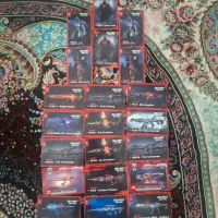 کارت کالاف و کیمدی
