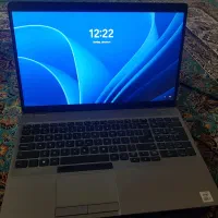 لپت تا دل dell percison 3551