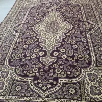 روفرشی زرشکی 9 متری جنس ضخیم