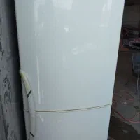 یخچال دو در امرسان