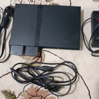پلی استیشن 2