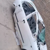 فروش قطعات بدنه تیبا2 استوک