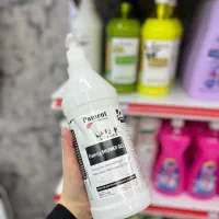 شامپو بدن پامنت