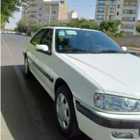 پژو پارس موتور جدید۱۴۰۱