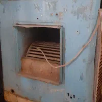 کولر آبی ۳۵۰۰ بدون موتور