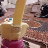 ماشین بچه