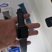 اپل واچ سری ۵