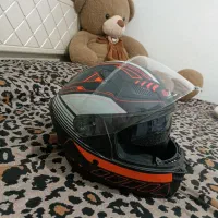 کلاه رد لاین اصلی نو