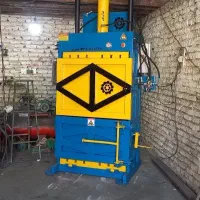 پرس کارتن پرس‌کاغذ